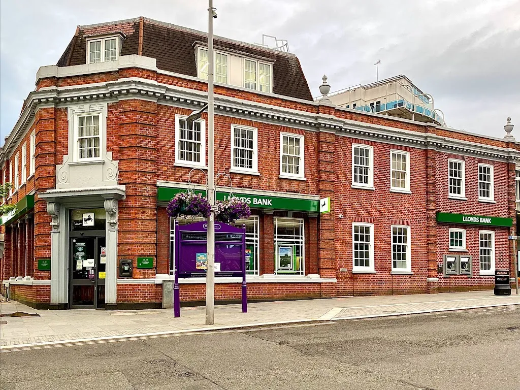 Lloyds Bank