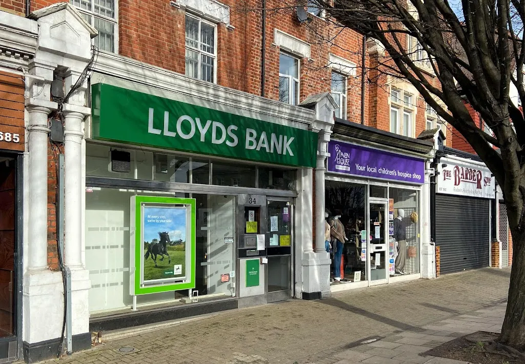 Lloyds Bank