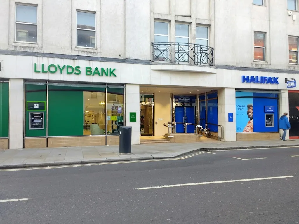 Lloyds Bank
