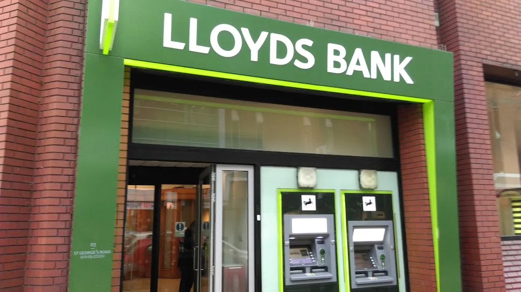 Lloyds Bank