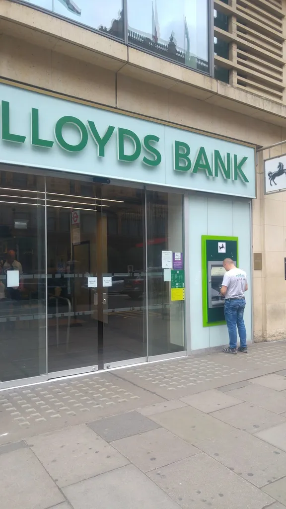 Lloyds Bank