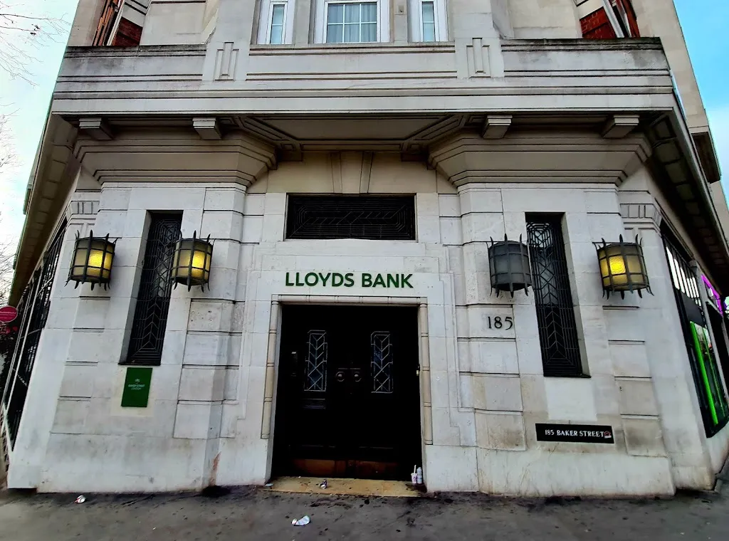 Lloyds Bank