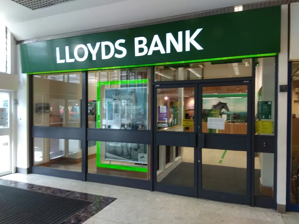 Lloyds Bank