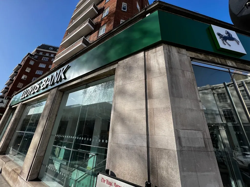 Lloyds Bank