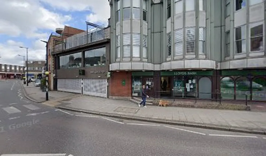 Lloyds Bank