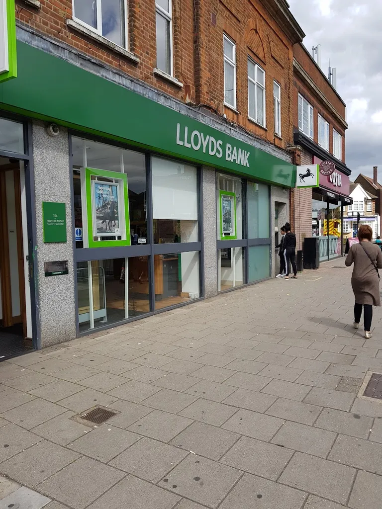 Lloyds Bank