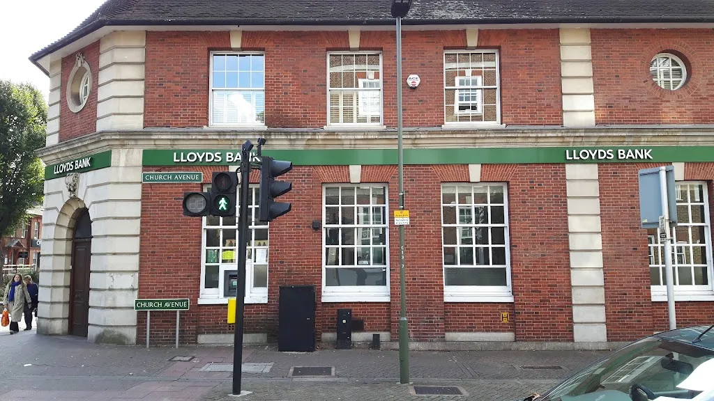 Lloyds Bank