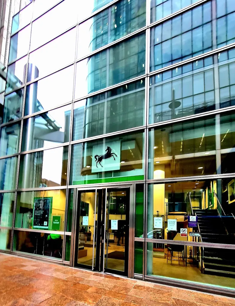 Lloyds Bank