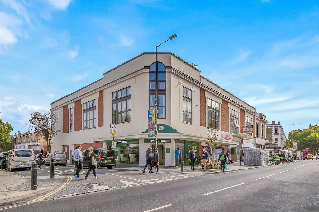 Lloyds Bank