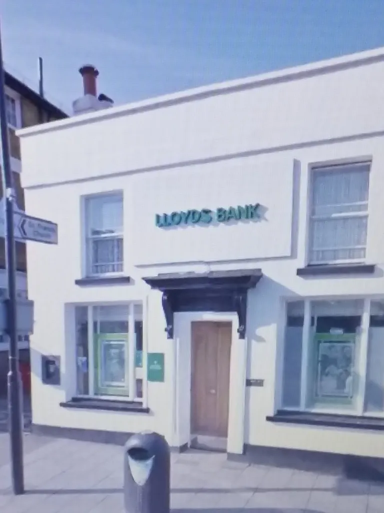 Lloyds Bank