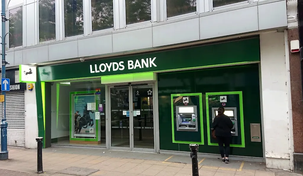 Lloyds Bank