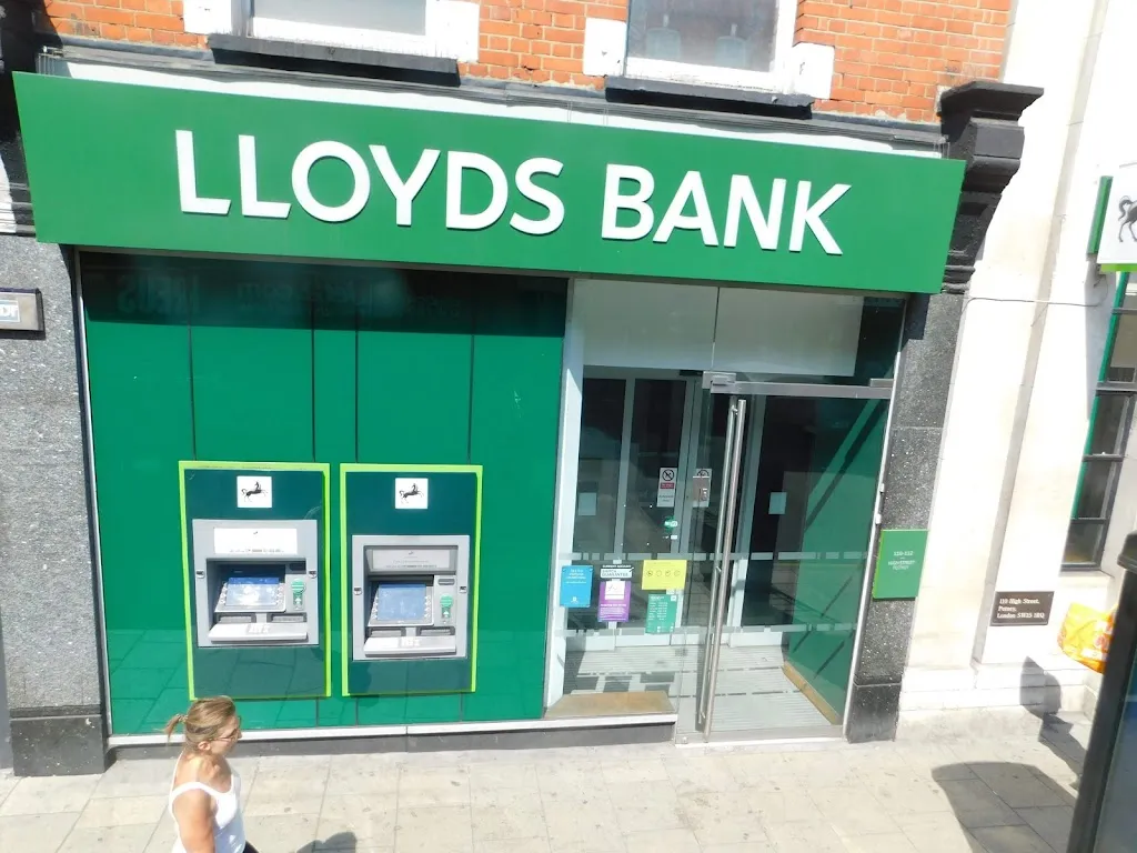Lloyds Bank