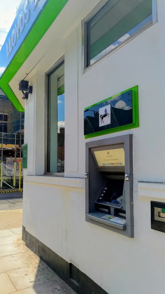 Lloyds Bank