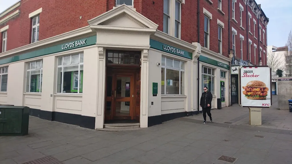 Lloyds Bank