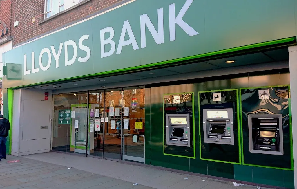 Lloyds Bank