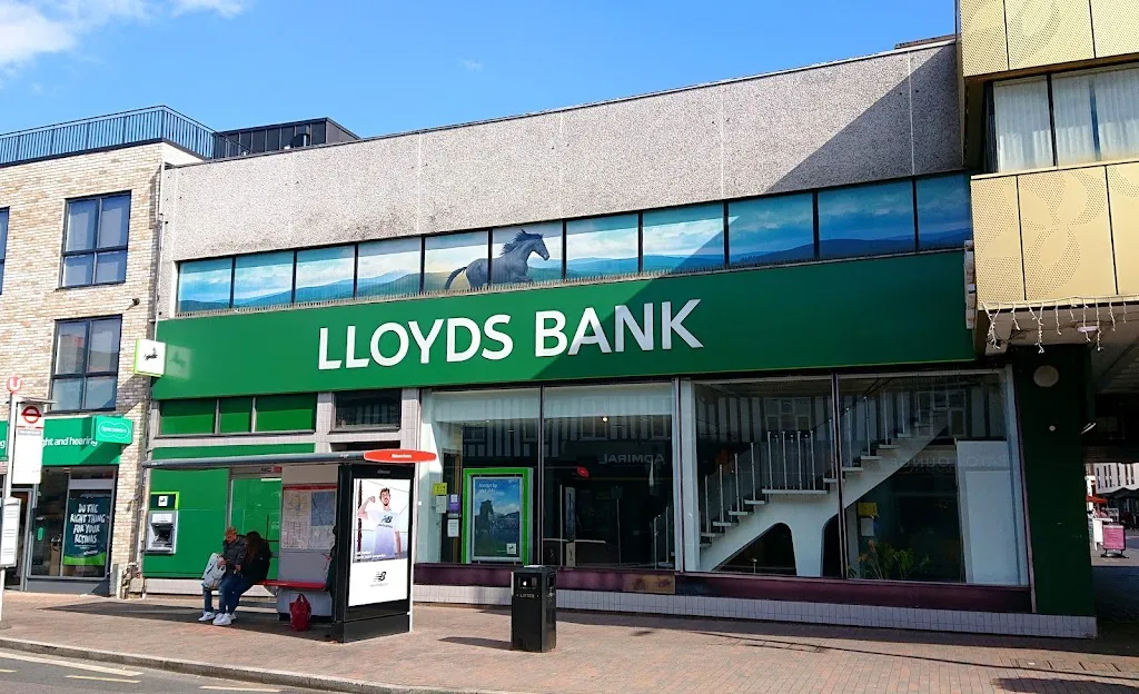 Lloyds Bank