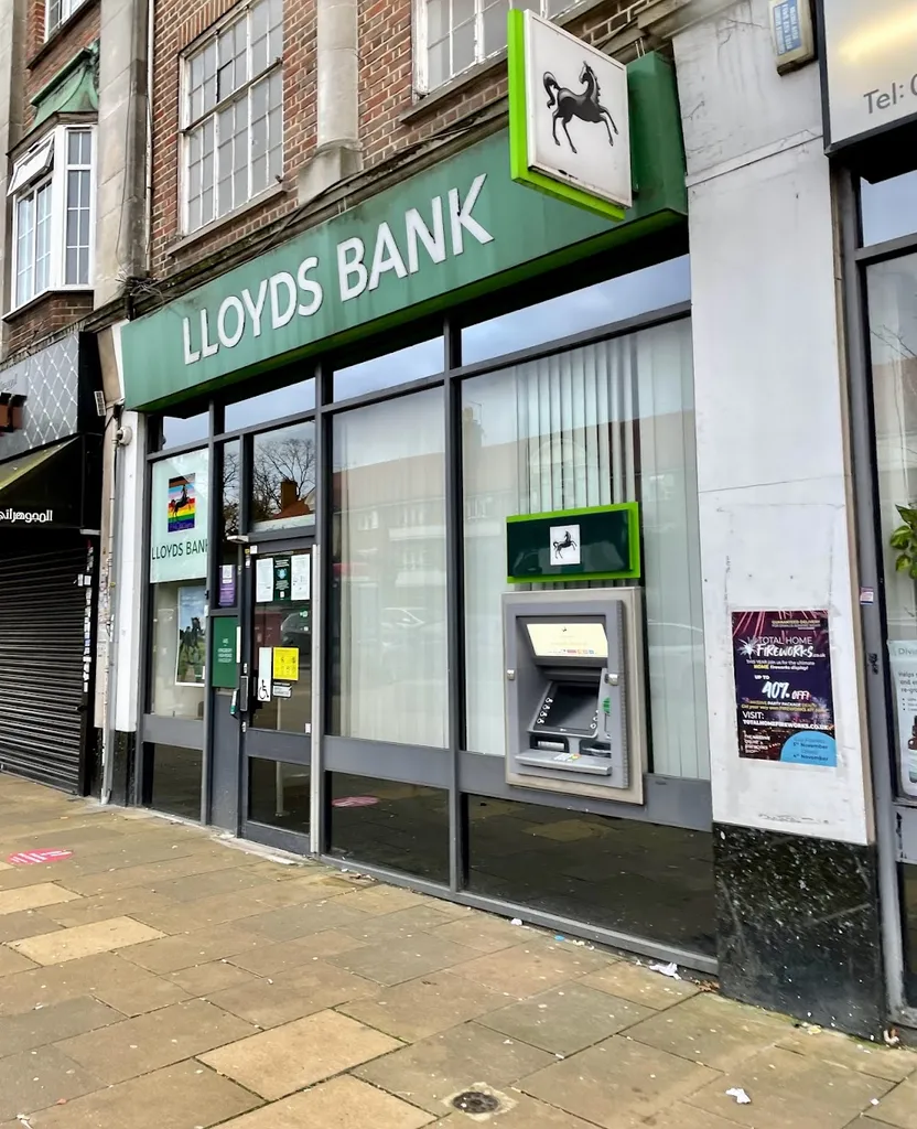 Lloyds Bank