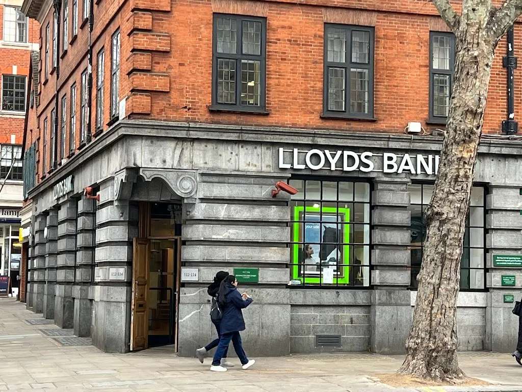 Lloyds Bank
