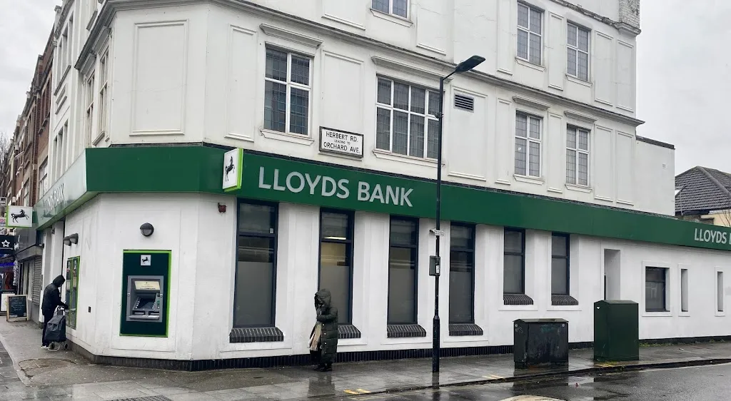 Lloyds Bank