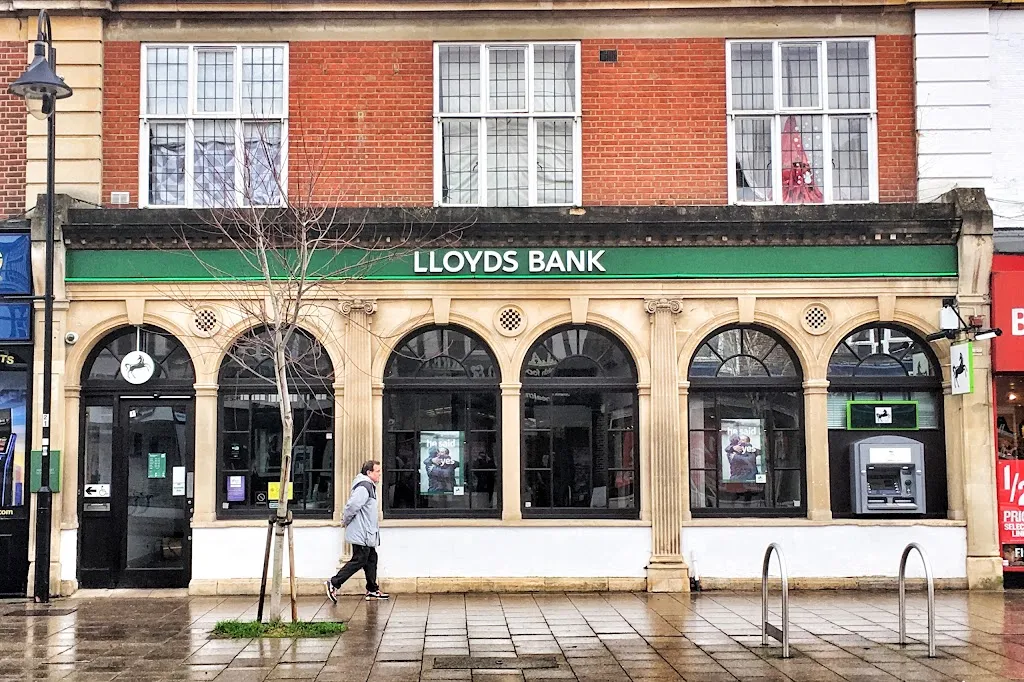 Lloyds Bank