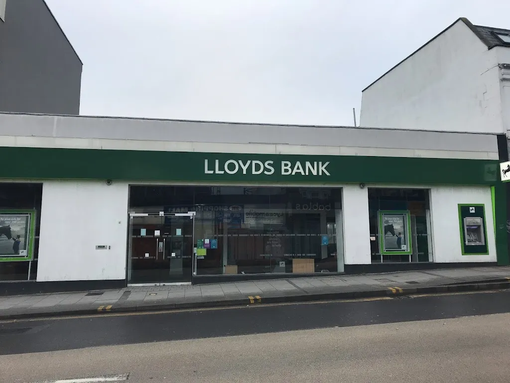 Lloyds Bank