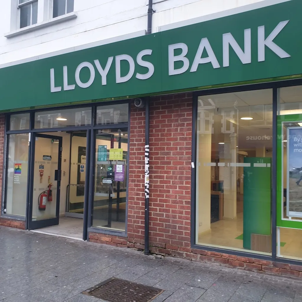 Lloyds Bank