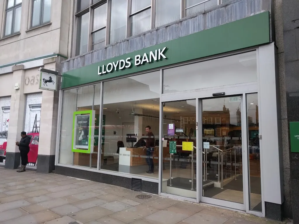 Lloyds Bank