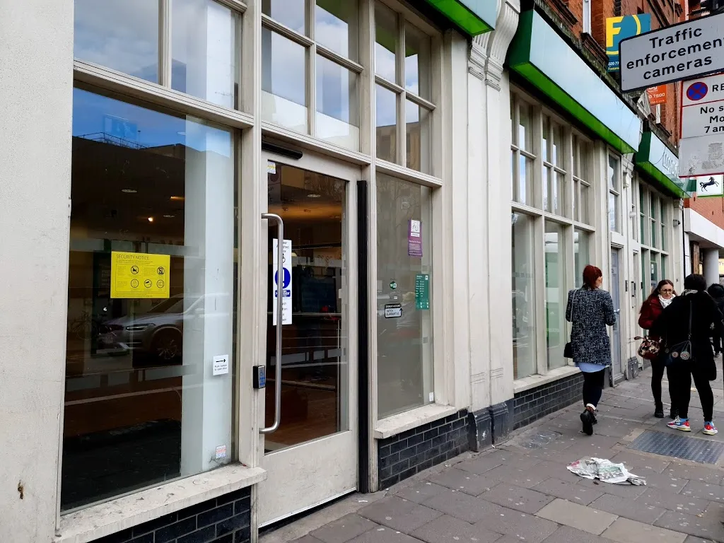 Lloyds Bank