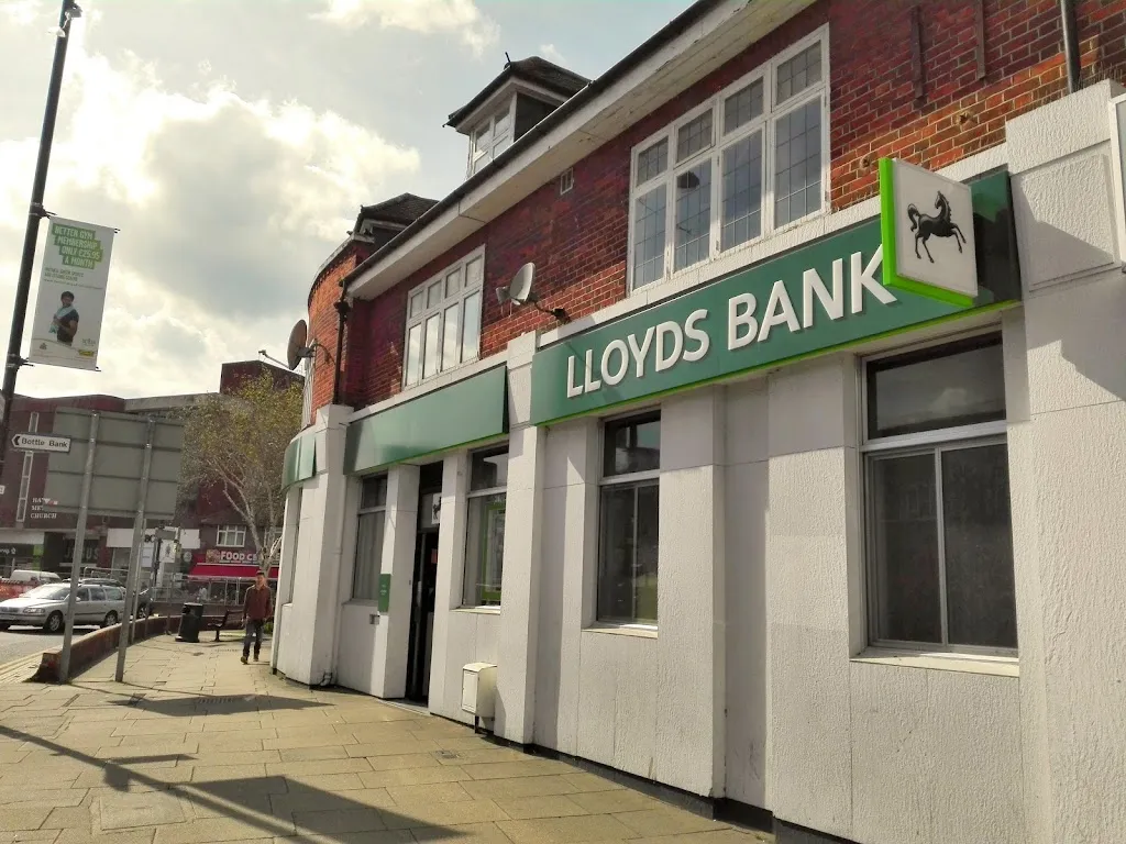 Lloyds Bank