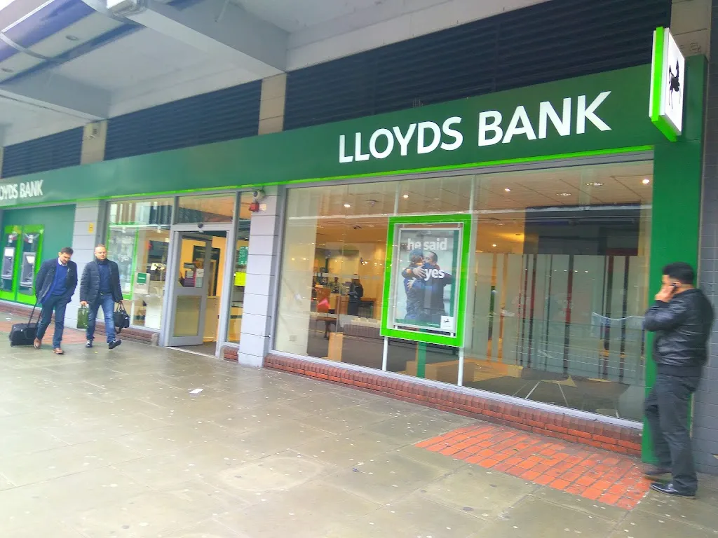 Lloyds Bank