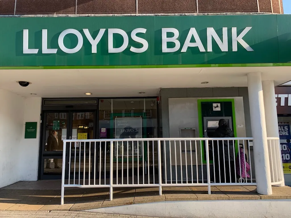 Lloyds Bank