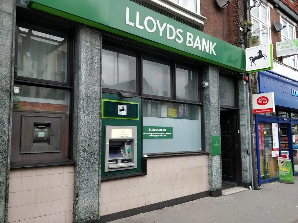 Lloyds Bank