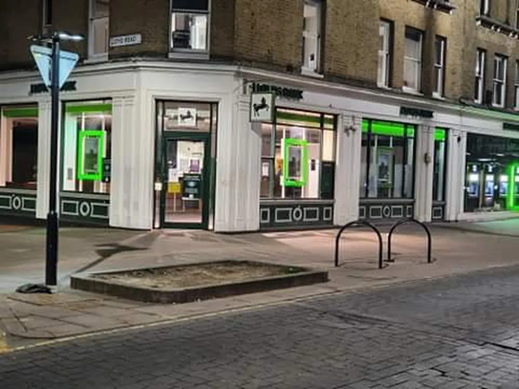 Lloyds Bank