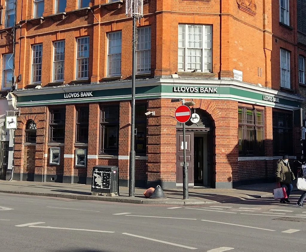 Lloyds Bank