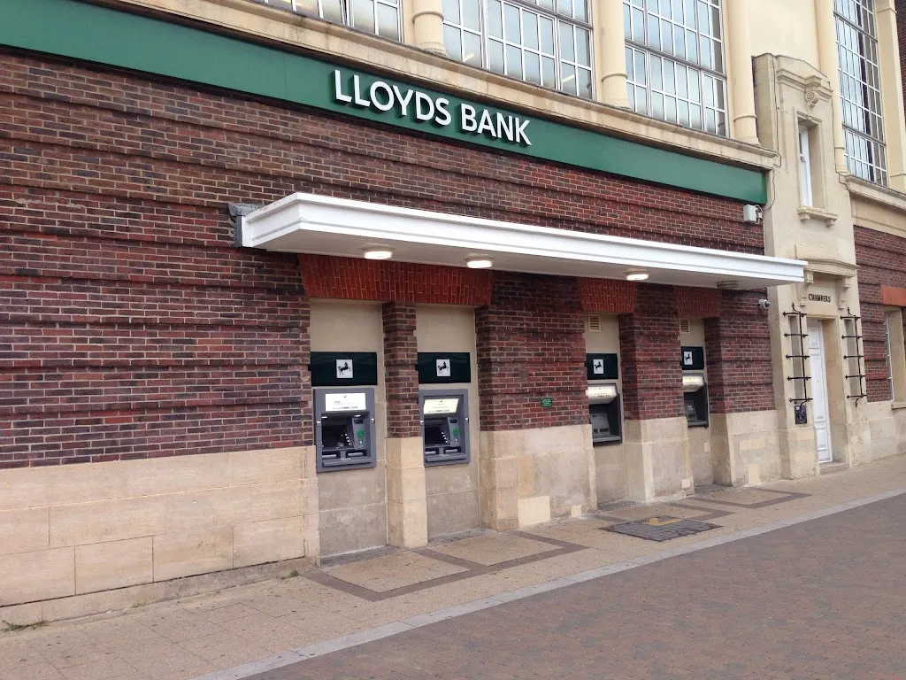 Lloyds Bank
