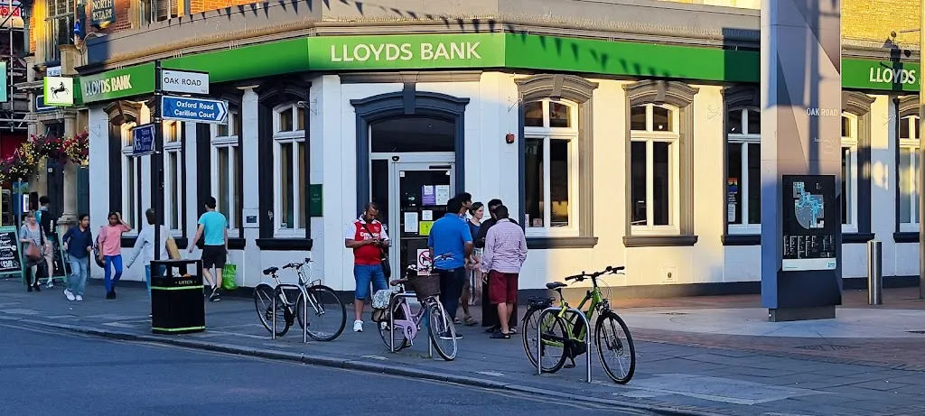 Lloyds Bank