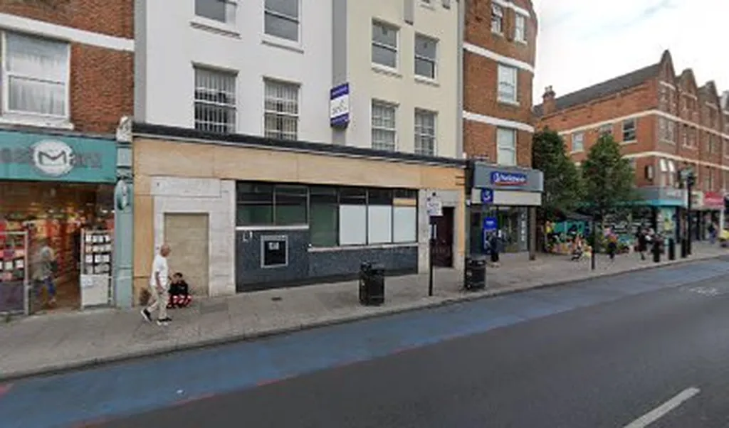 Lloyds Bank