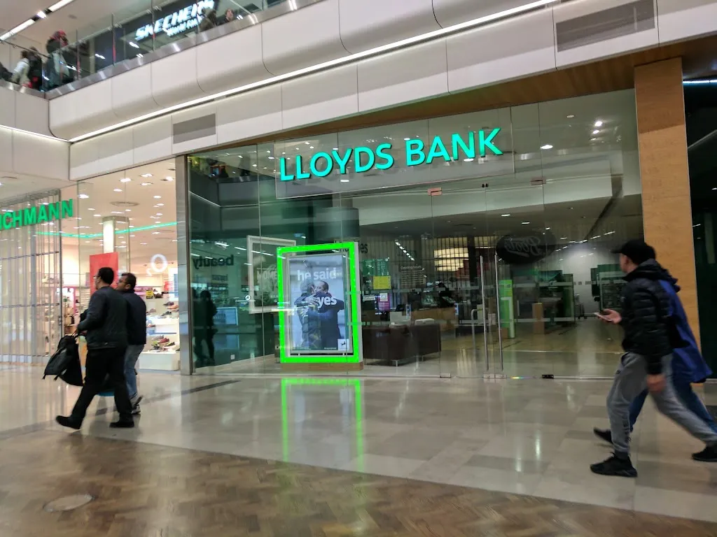 Lloyds Bank