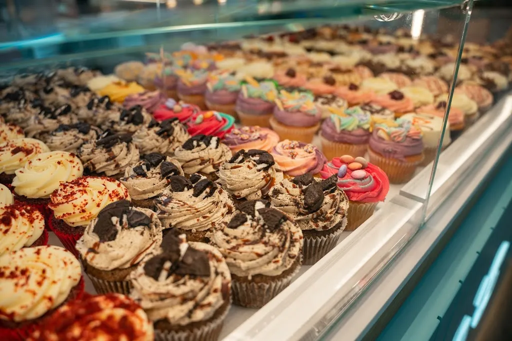 Lola’s Cupcakes