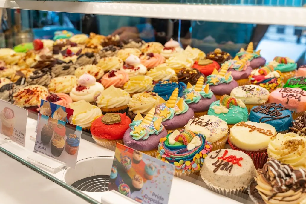 Lola's Cupcakes Waterloo