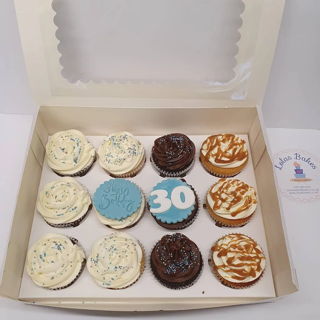 LolasBakes | Wedding Cakes, Birthday Cakes , Cupcakes in Sunbury