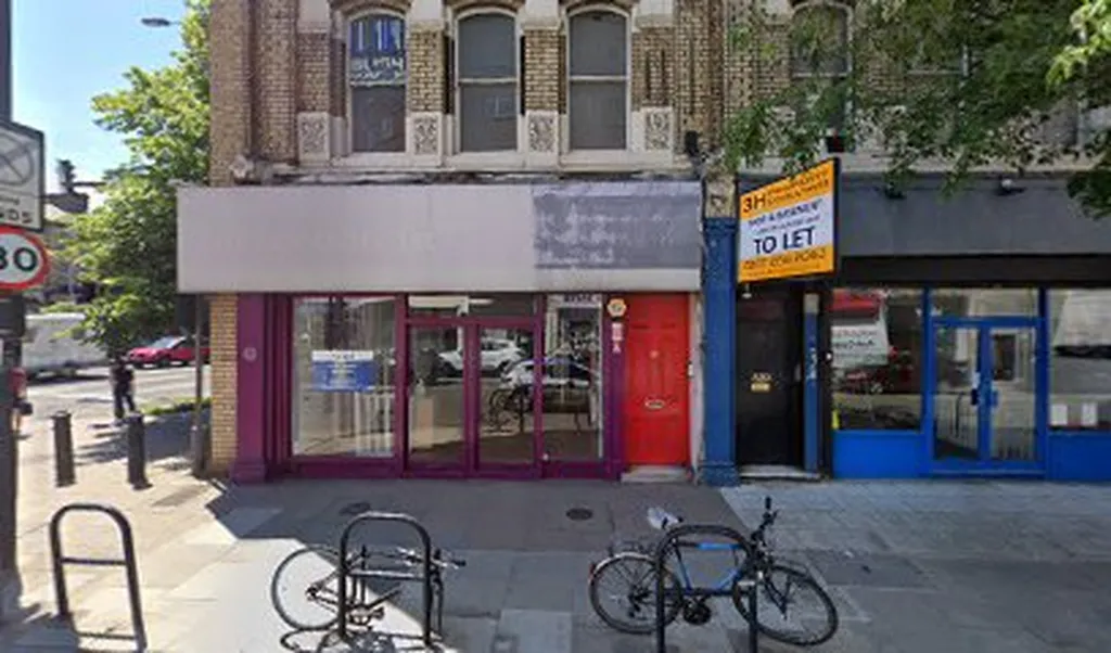 London 1st Accounting Services
