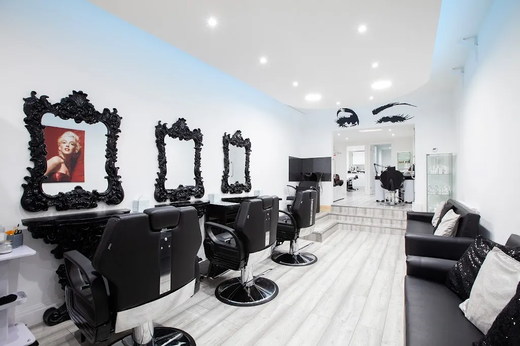 London Aesthetic Beauty