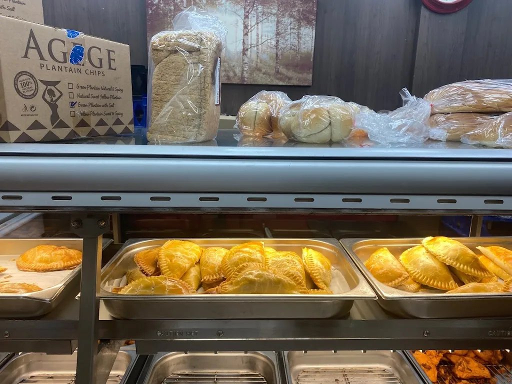 London Agege Bread Bakers