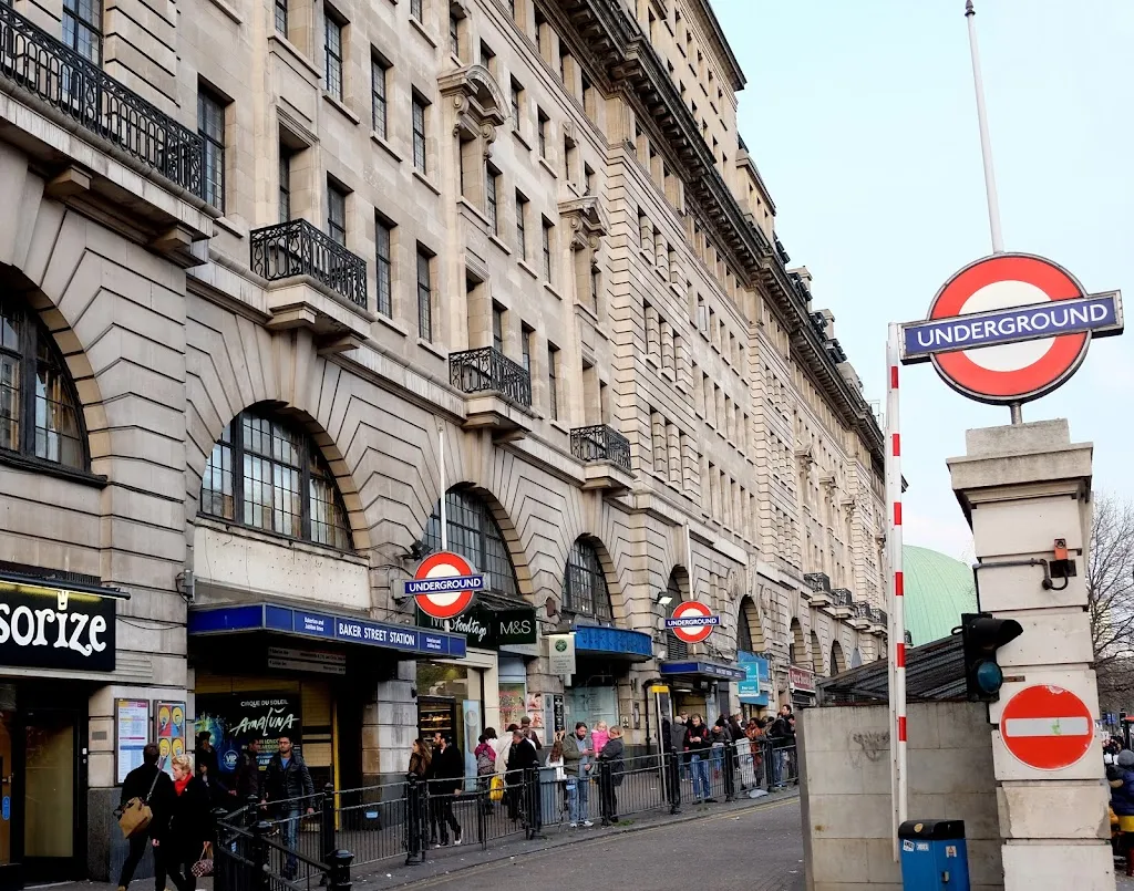 London Airport Transfer