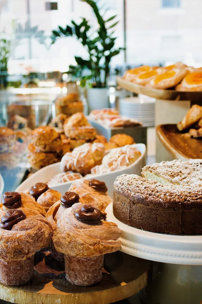 London Amazing Cakes