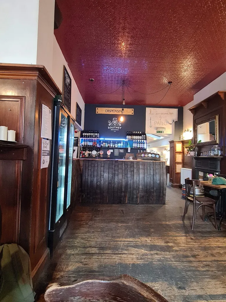 London Beer Dispensary