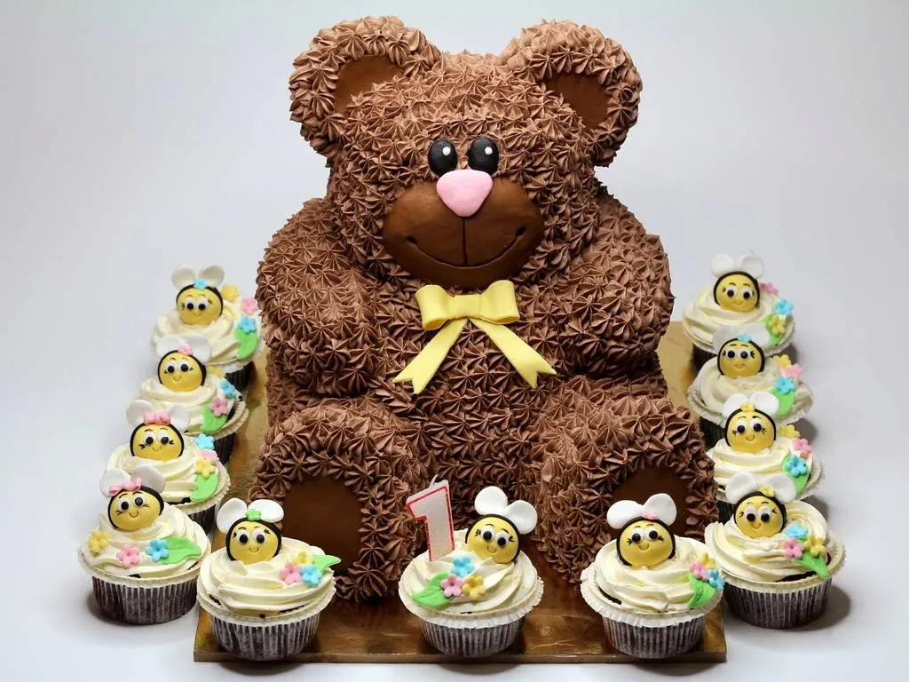 London Cakes