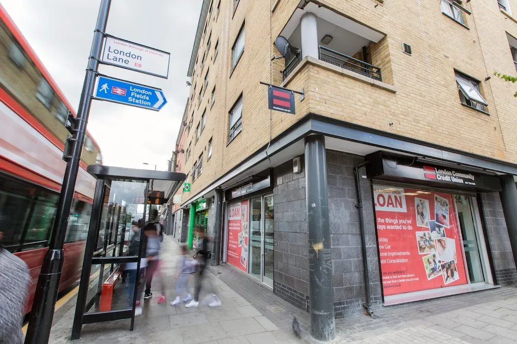 London Community Credit Union
