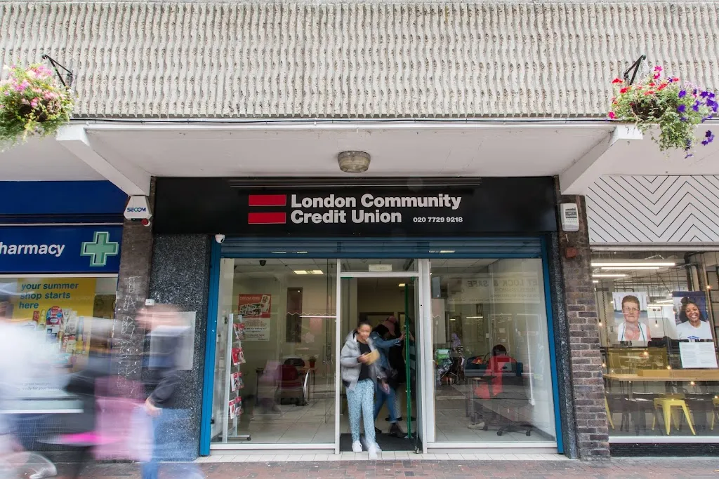London Community Credit Union